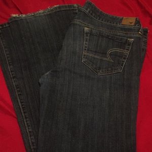 Juniors jeans
